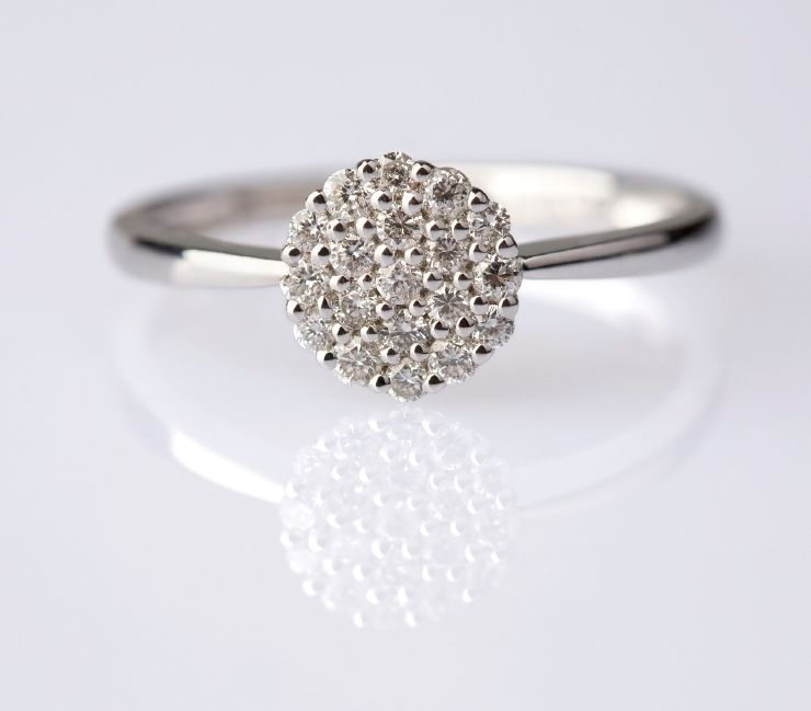 Wedding Rings 20 Delicate Wedding Ring Designs